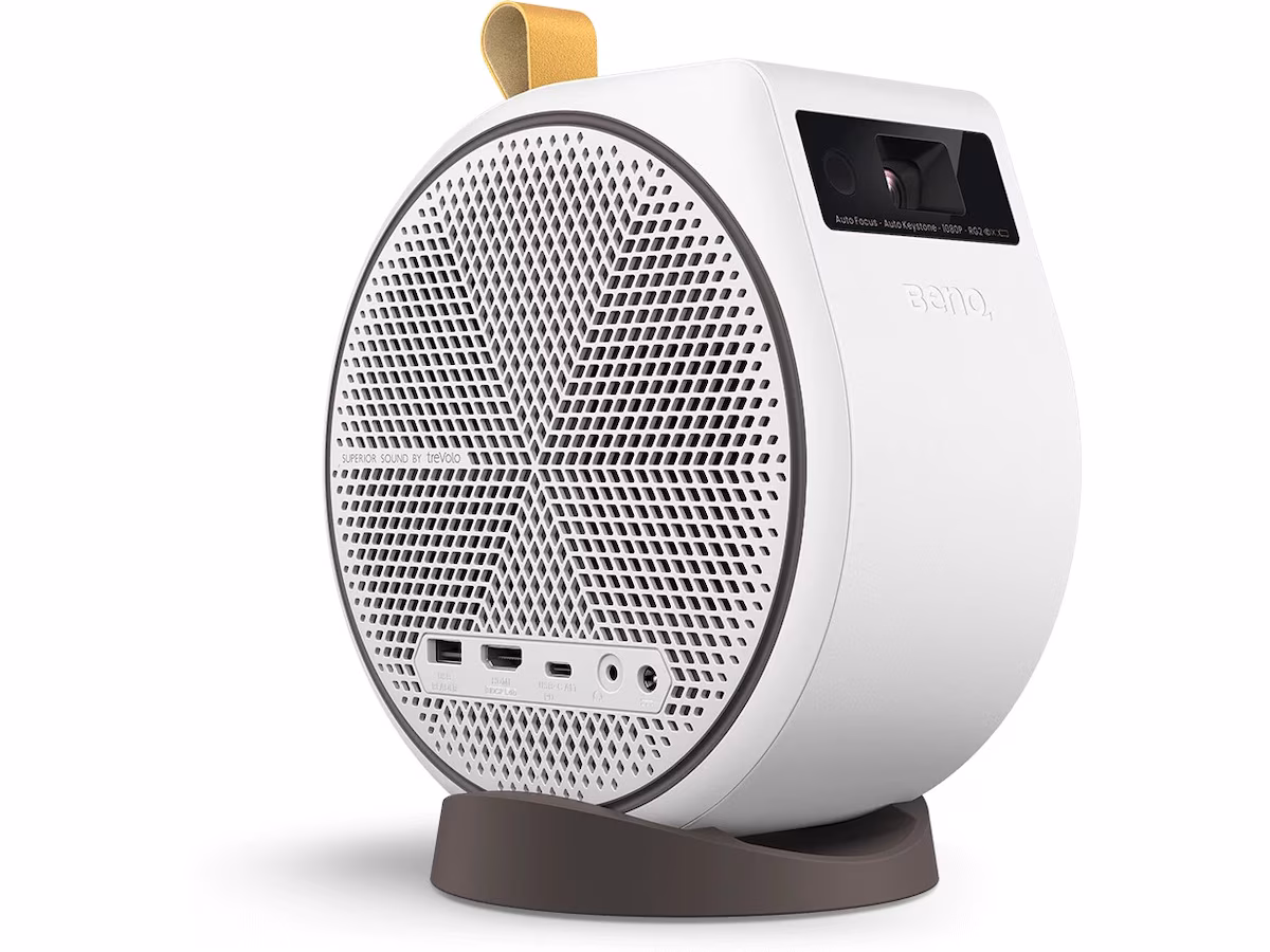 BenQ projektor GV31 -B-Grade