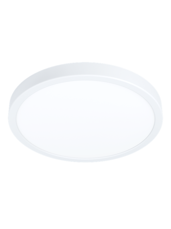 EGLO FUEVA 5 ceiling lamp Ø285 mm 4000K white