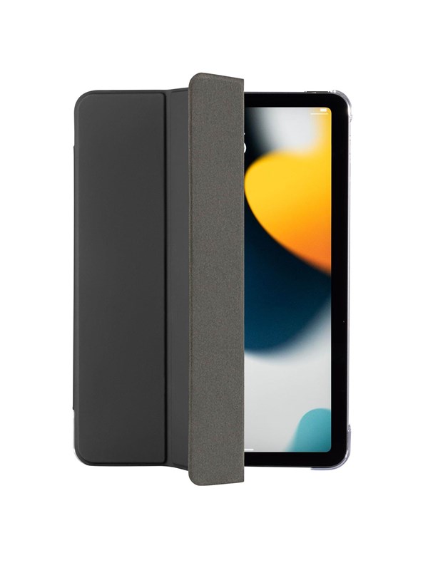Hama Tablet Case "Fold Clear" For iPad Air 13" (2025) Black/Transparent