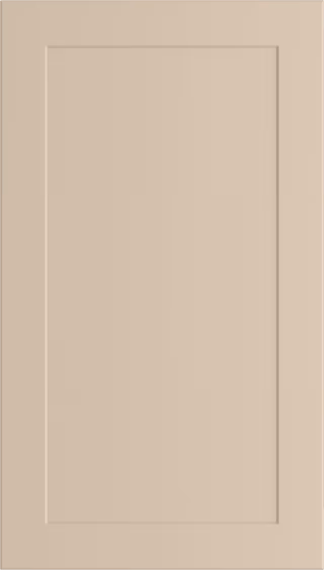 Epoq Canvas Soft Beige dørfront 40x70