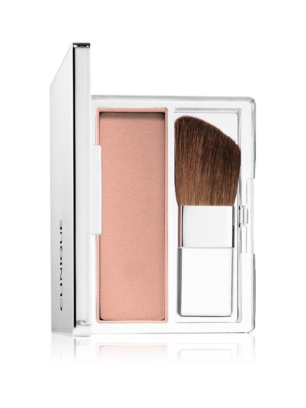 Clinique Blushing Blush Powder Blush 6g - No. 101 Aglow 6g