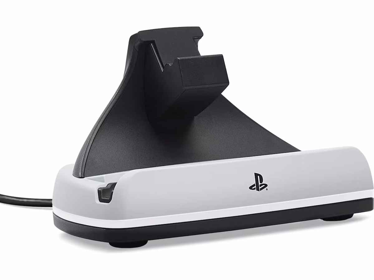 PowerA ladestasjon for PlayStation Portal™ Remote Player med Lumectra™ - PlayStation Portal