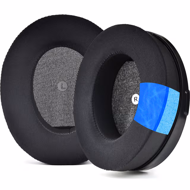 Erstatningsøreputer for Audeze Penrose