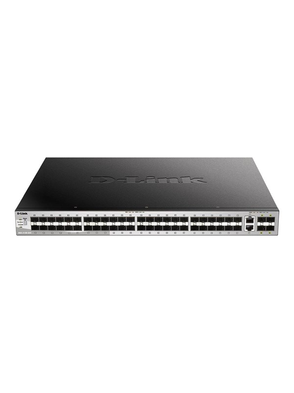 D-Link DGS 3130-54S