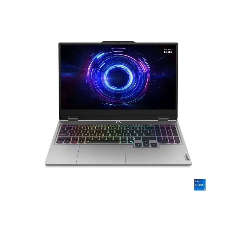 Lenovo LoQ 15 - 15.6" | RTX 5050 | Core i5 | 16GB | 512GB