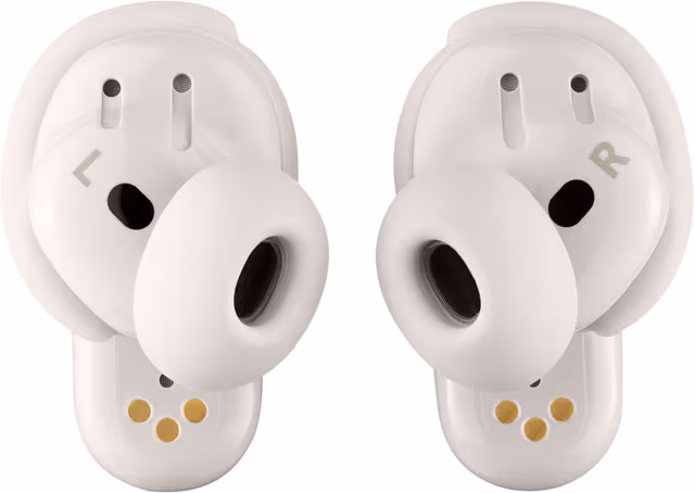 Bose QuietComfort Ultra Earbuds (Gen 2) - White