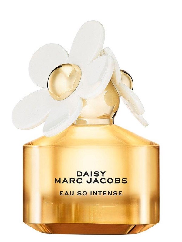 Marc Jacobs Daisy Eau So Intense Eau de Parfum 50 ml