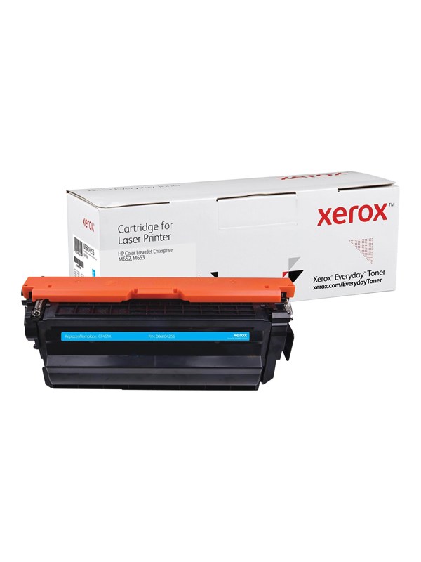 Xerox Everyday