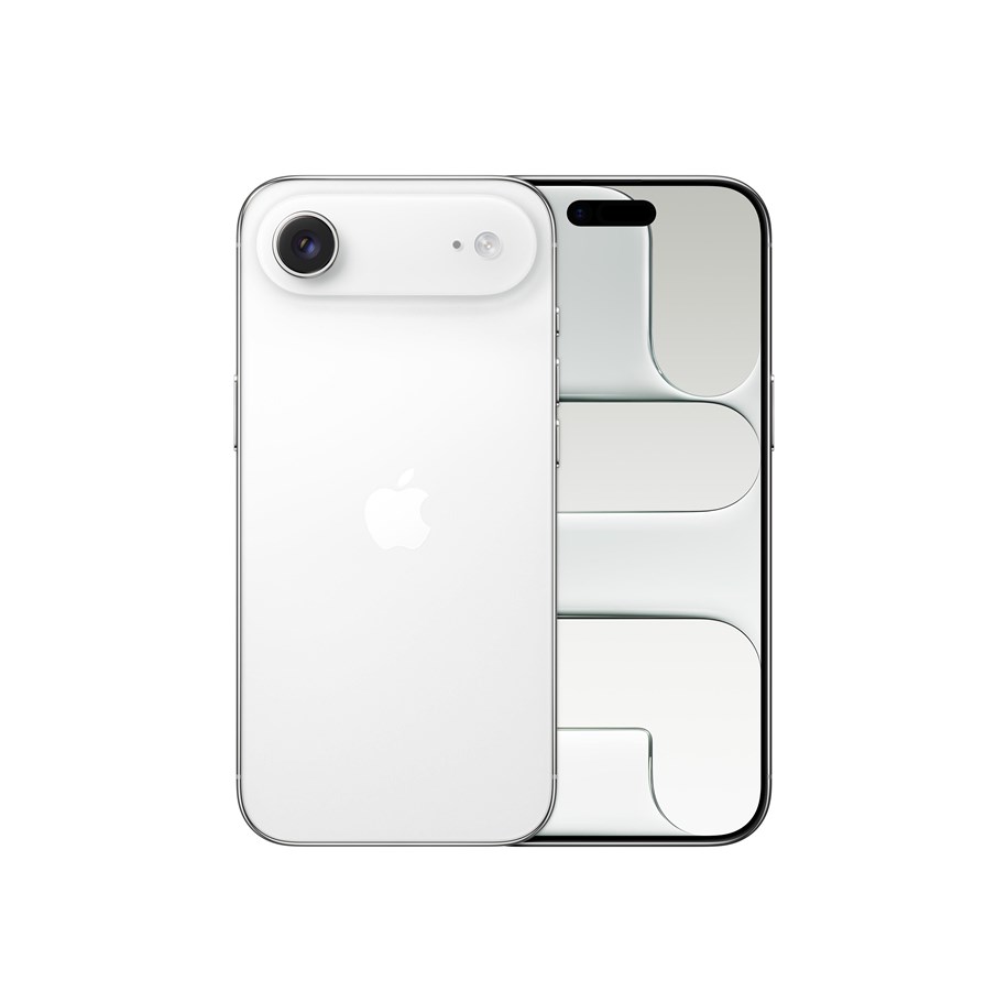 Apple iPhone Air 256GB - Cloud White