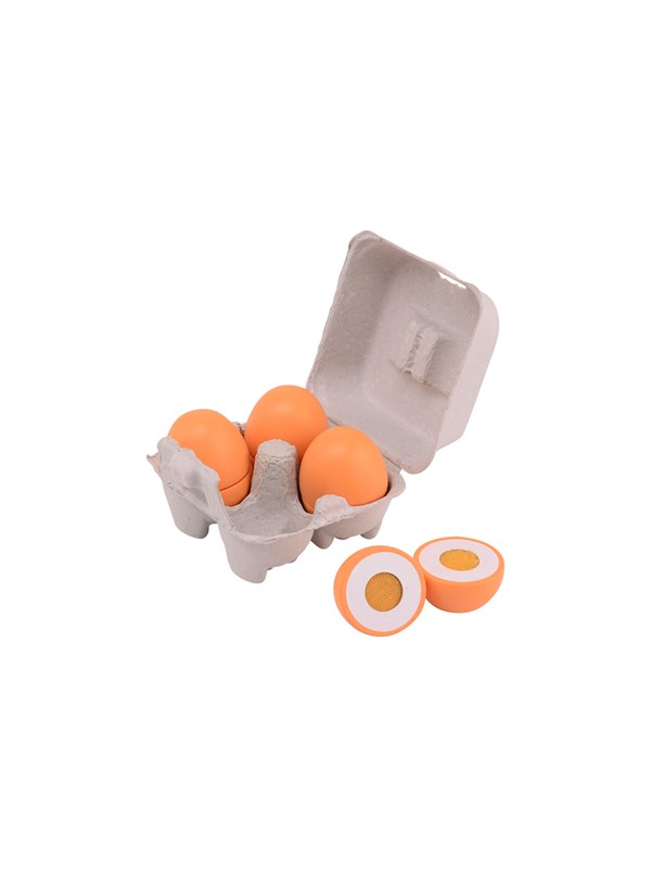Jouéco Egg playset