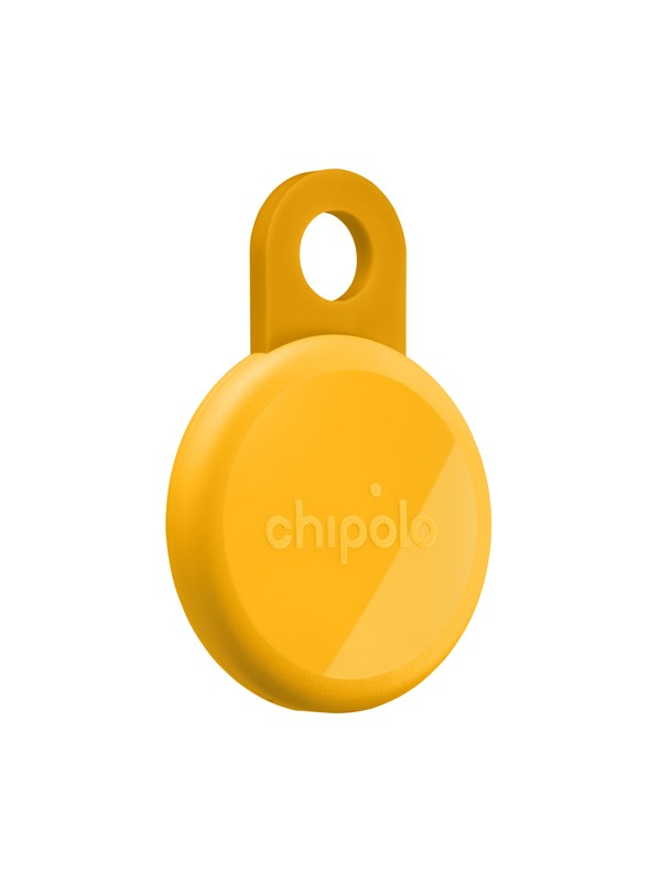 Chipolo LOOP - Honey