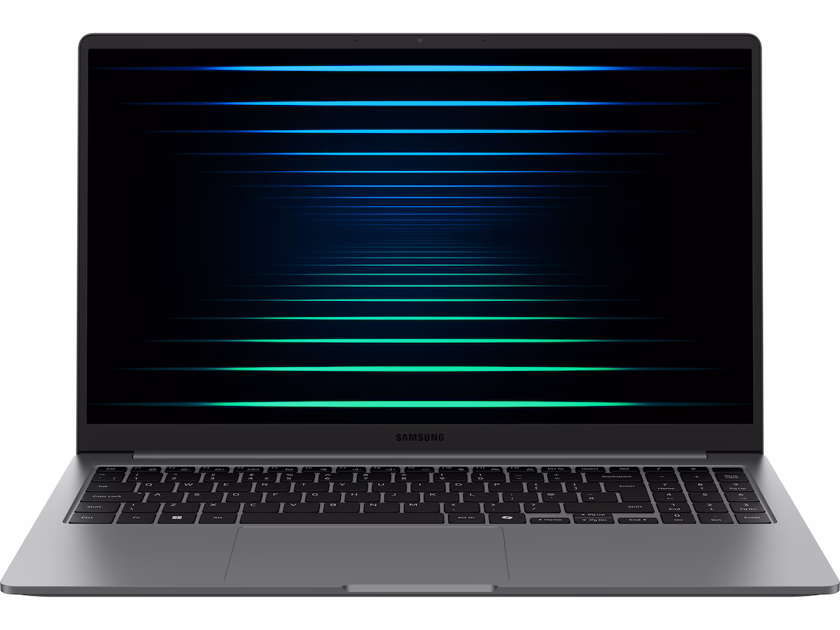 Samsung Galaxy Book5 - 15,6", Core Ultra 7, 16GB, 512GB
