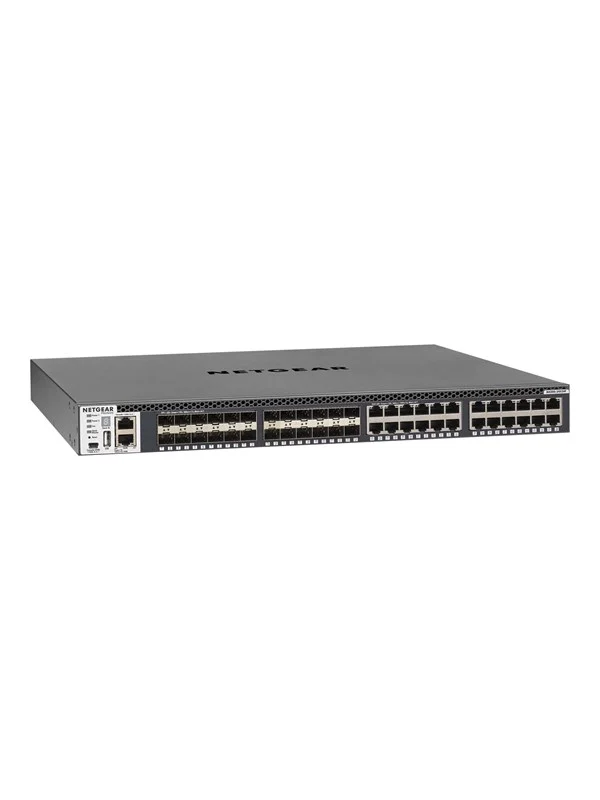 Netgear ProSAFE M4300-24X24F