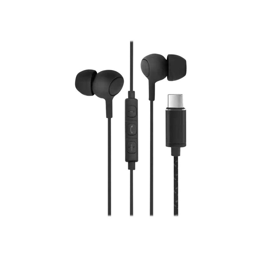 Insmat C10 - earphones with mic