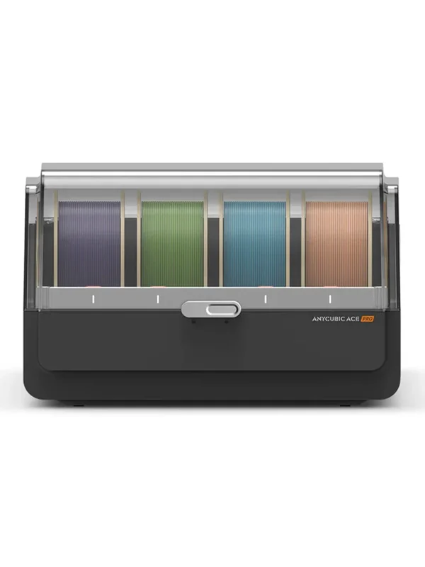 ANYCUBIC Ace Pro til Anycubic Kobra S1 - 3D printer