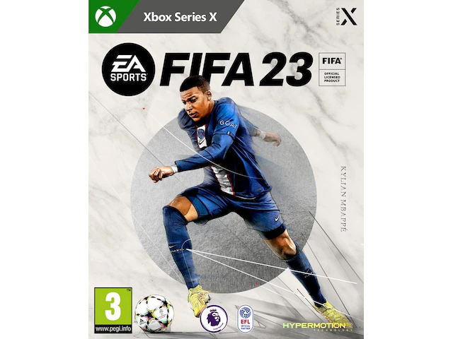 FIFA 23