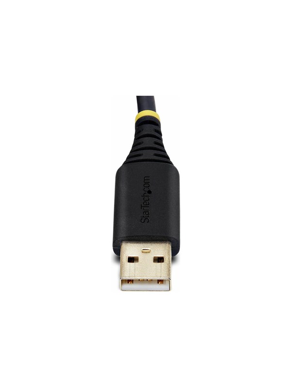 StarTech.com 2P1FFC-USB-SERIAL