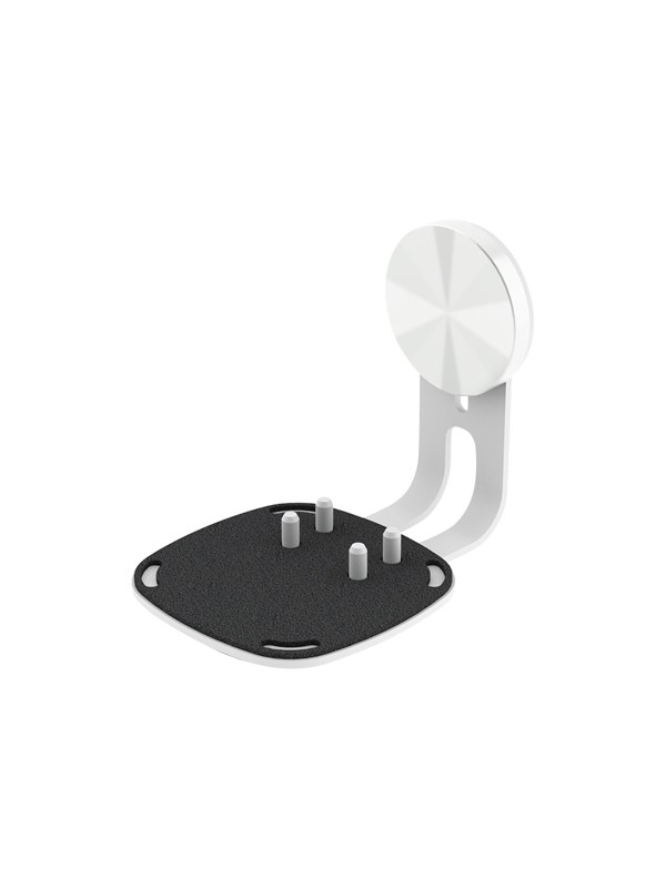 Multibrackets M - mounting kit - for Sonos speaker - white - Max 10 kg - recommended for