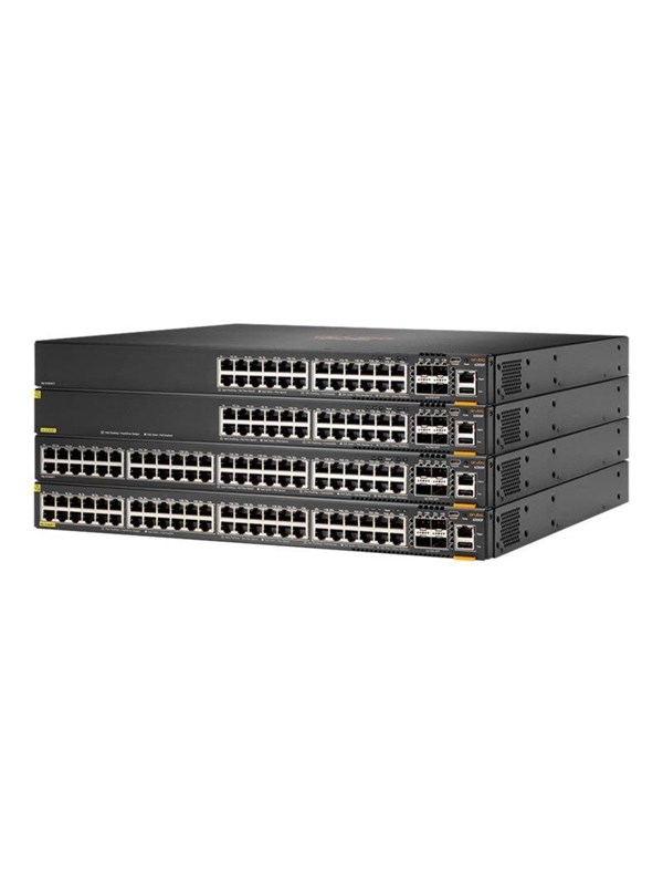 HP E Aruba