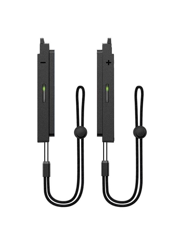NYXI Joy-Con Switch 2 Adapter - Wired Tilbehør til spillkonsoll - Nintendo Switch 2