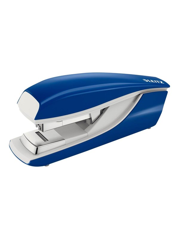 Leitz Stiftemaskin  5523 NeXXt Flat Clinch 40 ark Blå