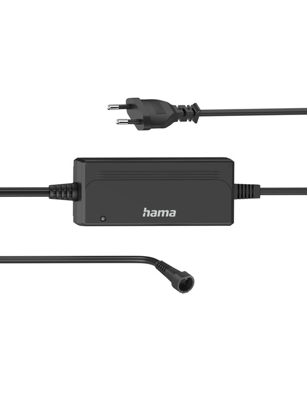 Hama 00223618 power supply unit Strømforsyning (PSU) - 36 Watt - ATX - 80 Plus