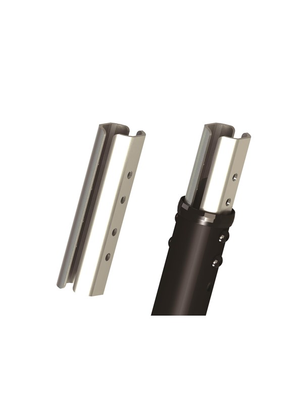 Multibrackets M Pro Series - Internal Pole Joiner - Max 30 kg - recommended for