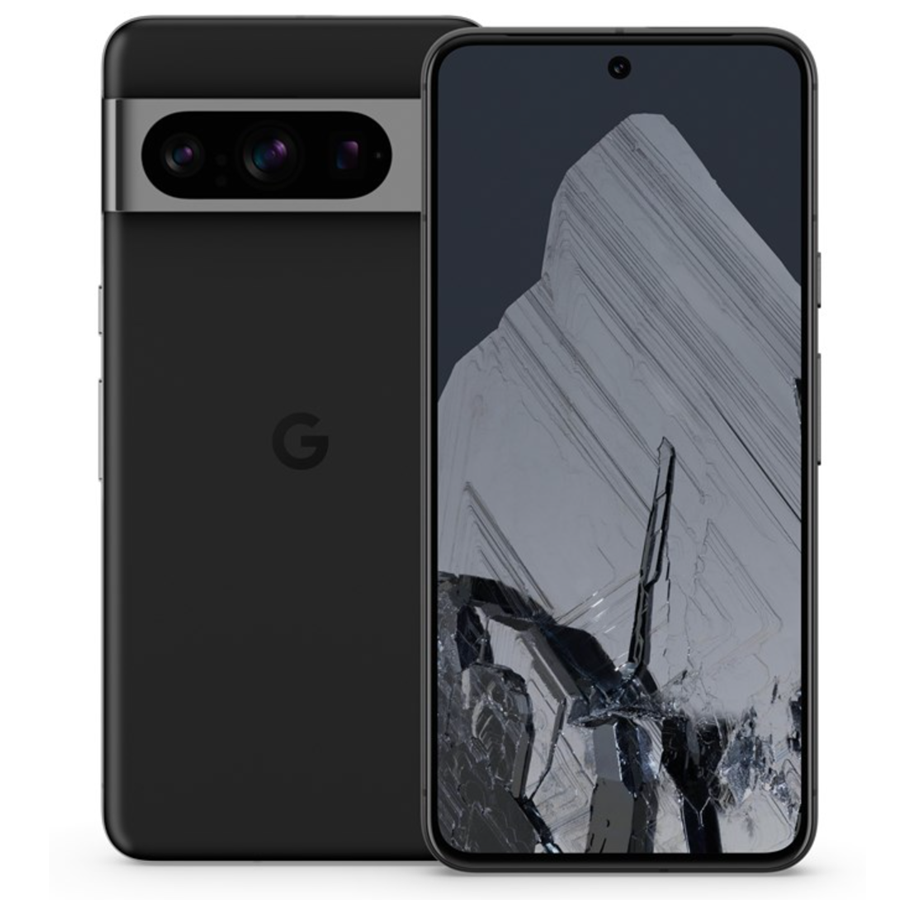 Google Pixel 8 Pro 128GB/12GB - Obsidian
