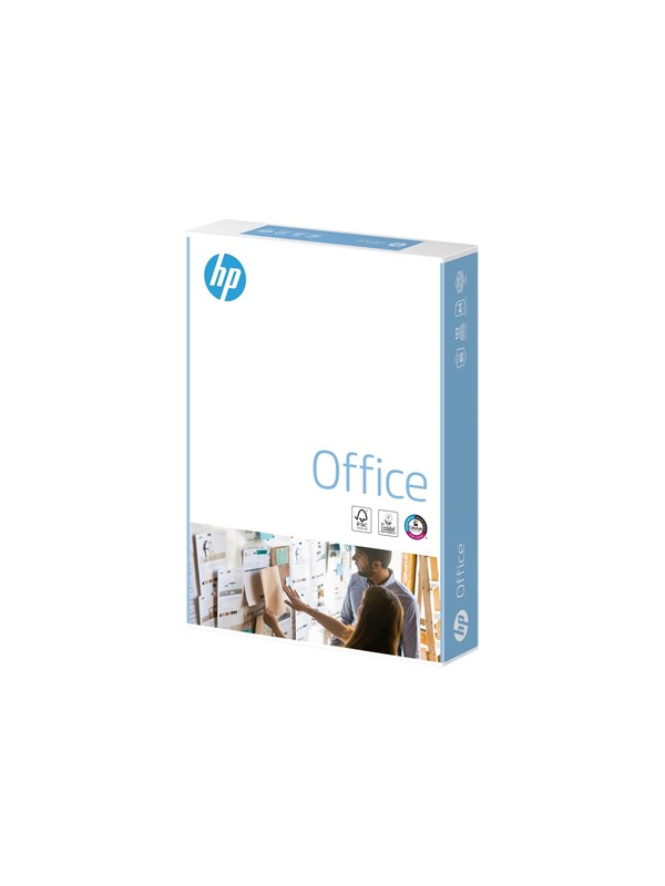 HP Office Paper - A4 (210 x 297 mm) - 500 sheet(s)