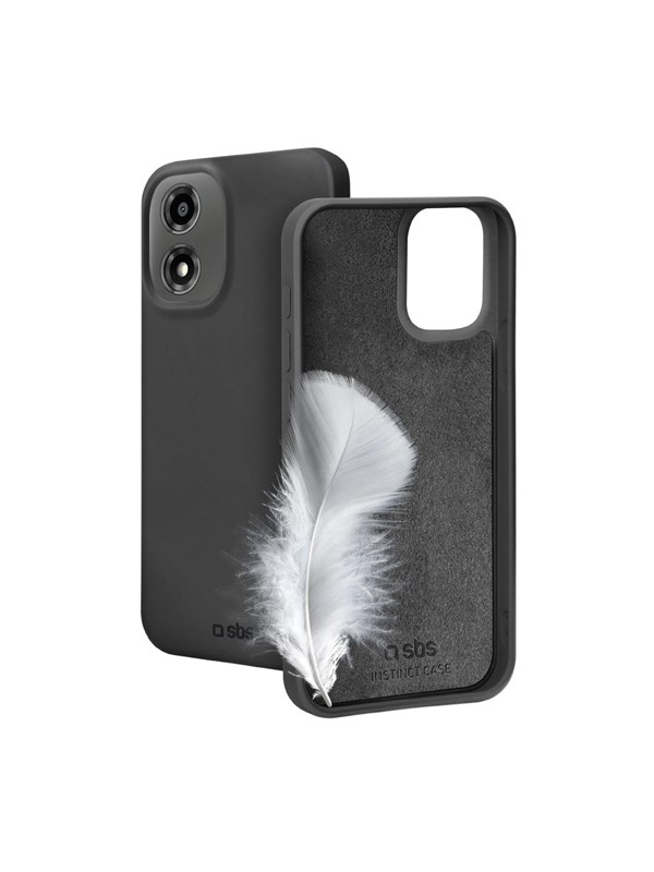 SBS Instinct cover for Motorola E14 4G/G04 4G/G04S 4G/G24 4G