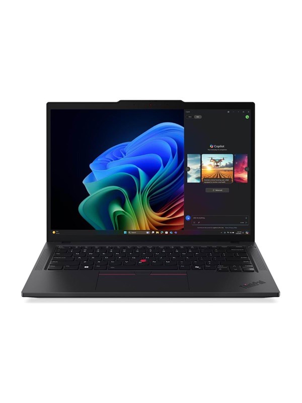 Lenovo Thinkpad T14 Gen 6 - 14" | Ryzen AI 7 | 32GB | 512GB