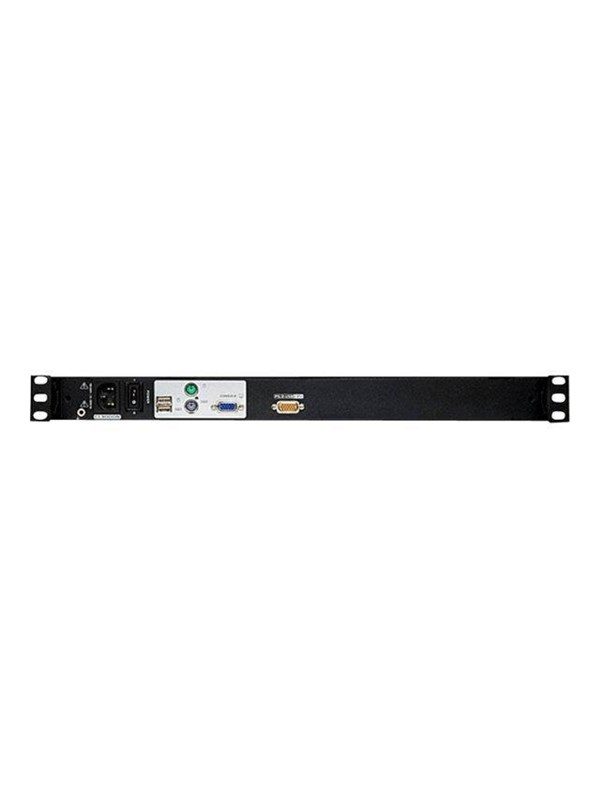 19" ATEN CL3000N - KVM console - 19"