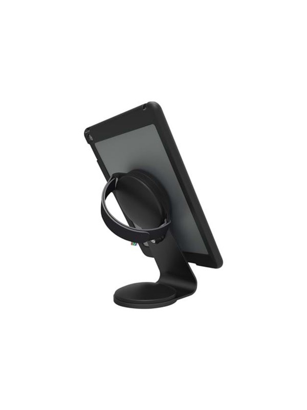 Compulocks Grip &amp; Dock - Universal Secure Stand and Hand Grip - Max - recommended for