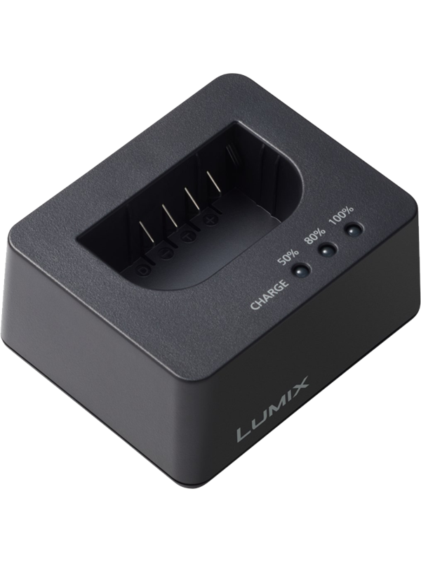 Panasonic BLK22 Charger USB-C