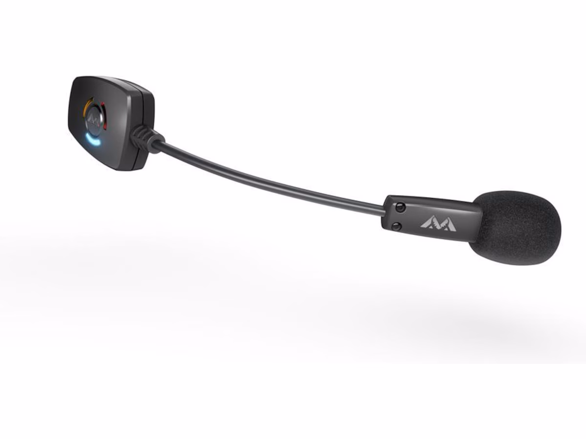 Antlion Audio ModMic Trådløs Mikrofon