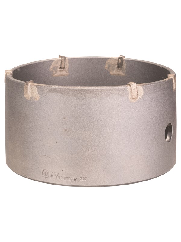 Bosch Hulborkrone SDS plus-9 112 mm 112 x 50 x 72 mm, 6