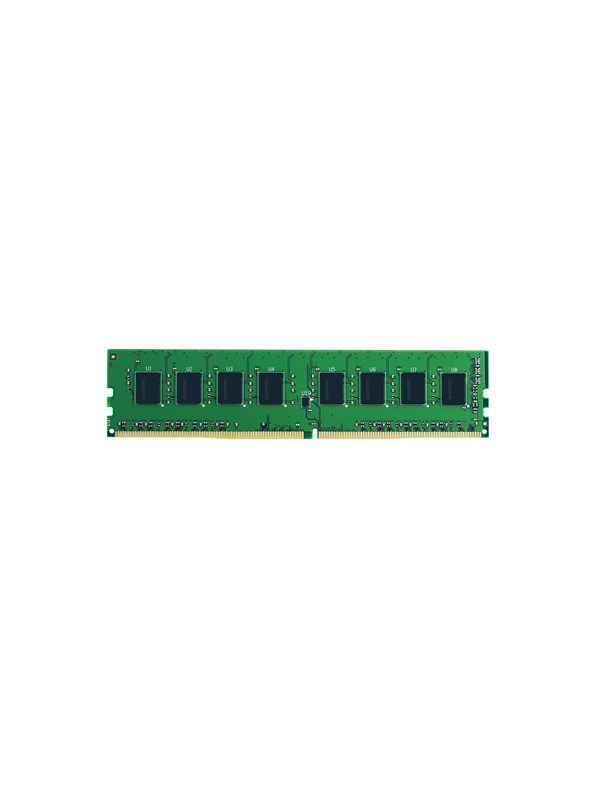 GOODRAM DDR4-3200 - 32GB - CL22 - Single Channel (1 pcs) - Grønn