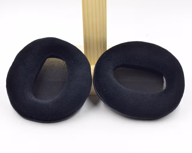 2-pakke øreputer for SONY MDR DS7000, DS7100, DS6500, DS6000