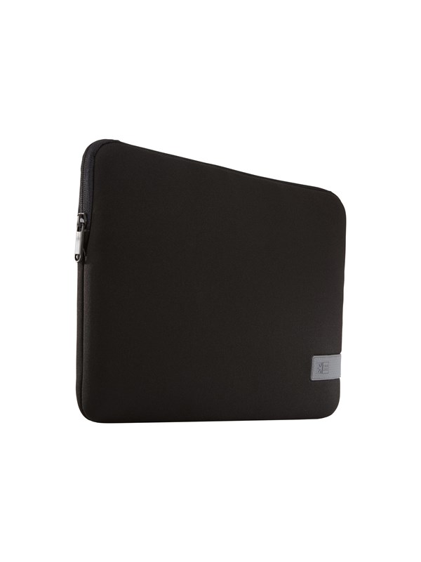 Case Logic Reflect 13.3" Laptop Sleeve - Black