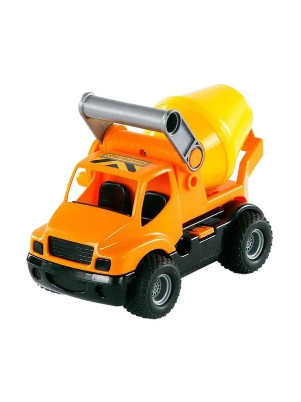 Cavallino Toys Cavallino Cement Truck