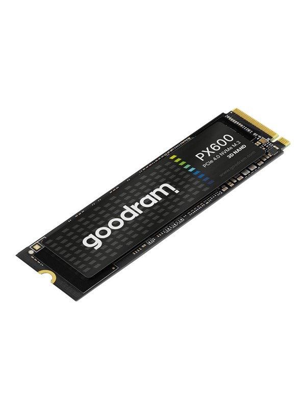 GOODRAM PX600 SSD - 1TB - M.2 2280 - PCIe 4.0