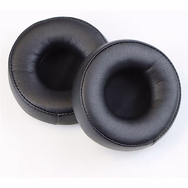 Øreputer Audio Technica ATH-S500  - Svart