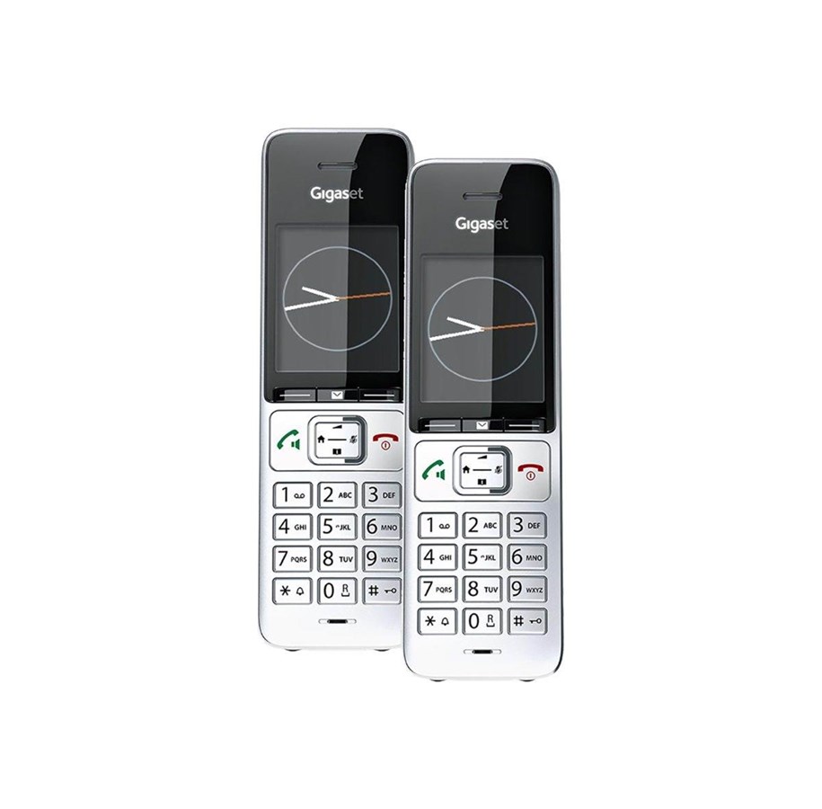Siemens Gigaset 500HX duo COMFORT