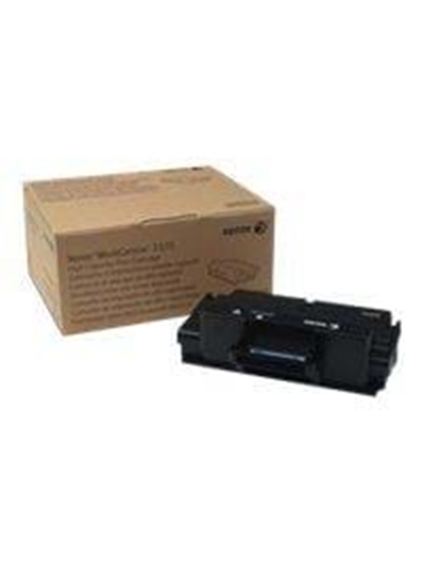Xerox 106R02313 Black - Laser toner Svart