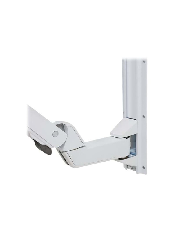 Ergotron StyleView Sit-Stand Combo Extender - Max - recommended for