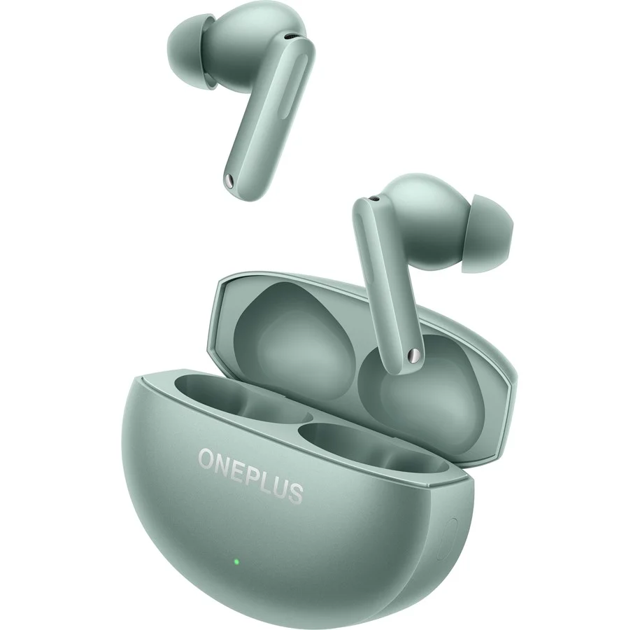 OnePlus Buds 4 - Zen Green