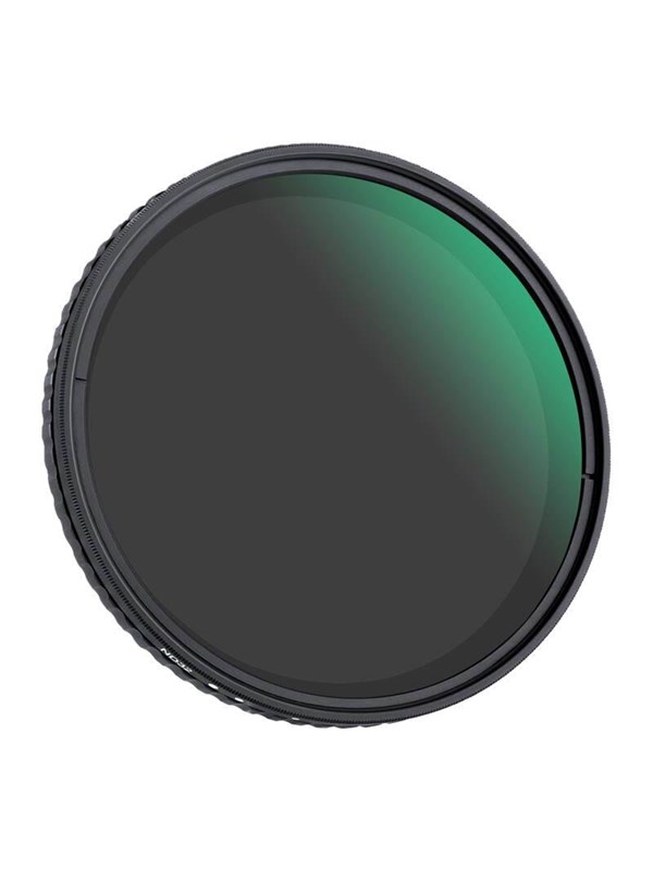 K&amp;F Concept Filter Nano-X 43 mm XV38
