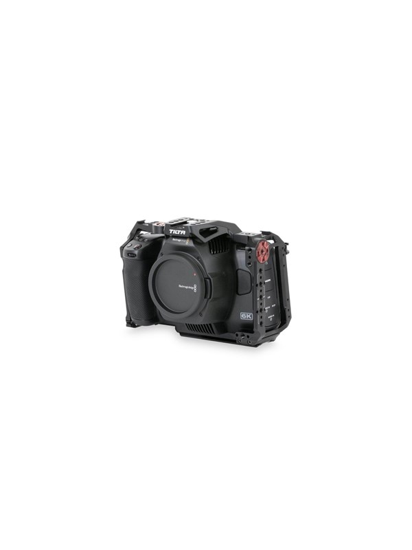 Tilta TA-T11-FCC-B camera cage