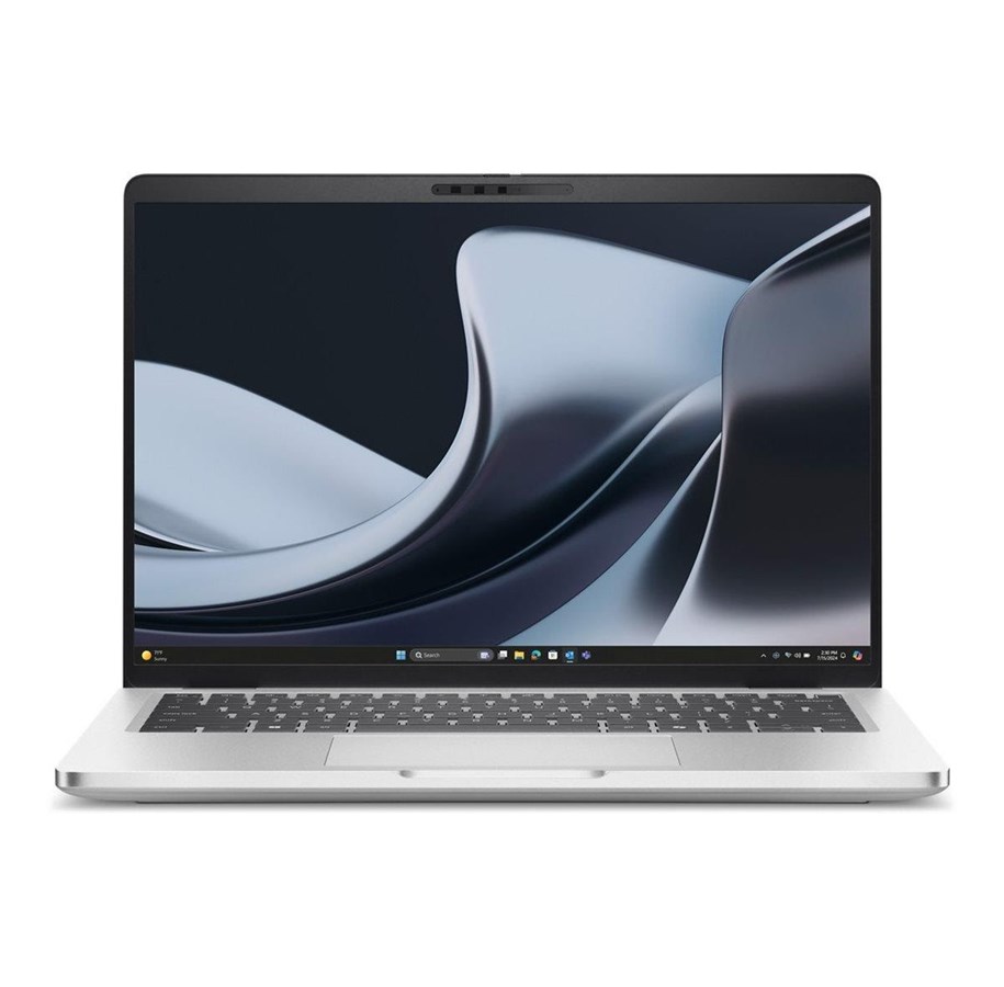 Dell Pro 14 Plus PB14255 - 14" | Ryzen AI 5 | 16GB | 512GB | NFC
