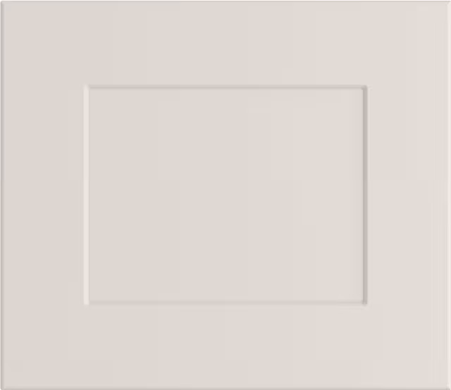 Epoq Canvas Warm White skuffepanel 30x26